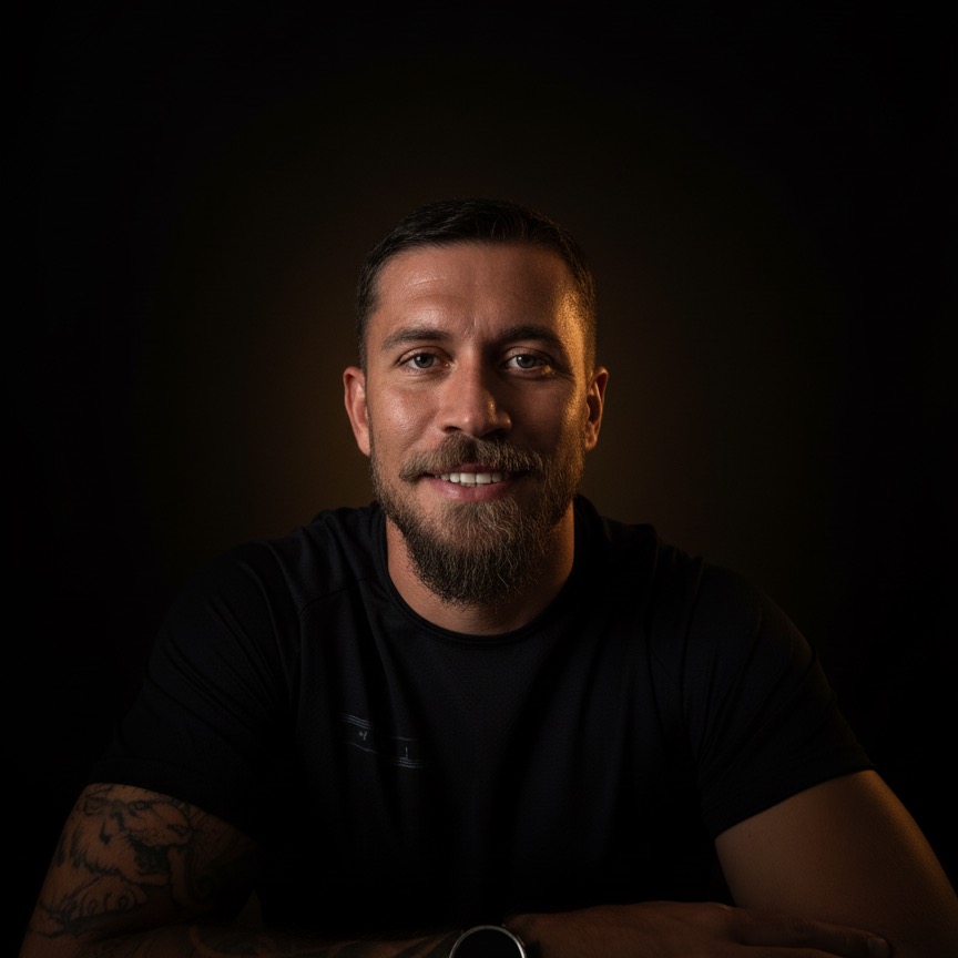 Adriano Geist