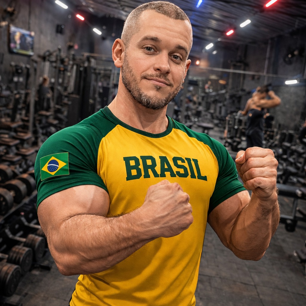 Rodrigo Carneiro