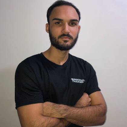 Marcelo Pinheiro