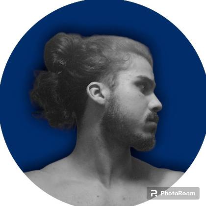 Rodrigo Alvarenga