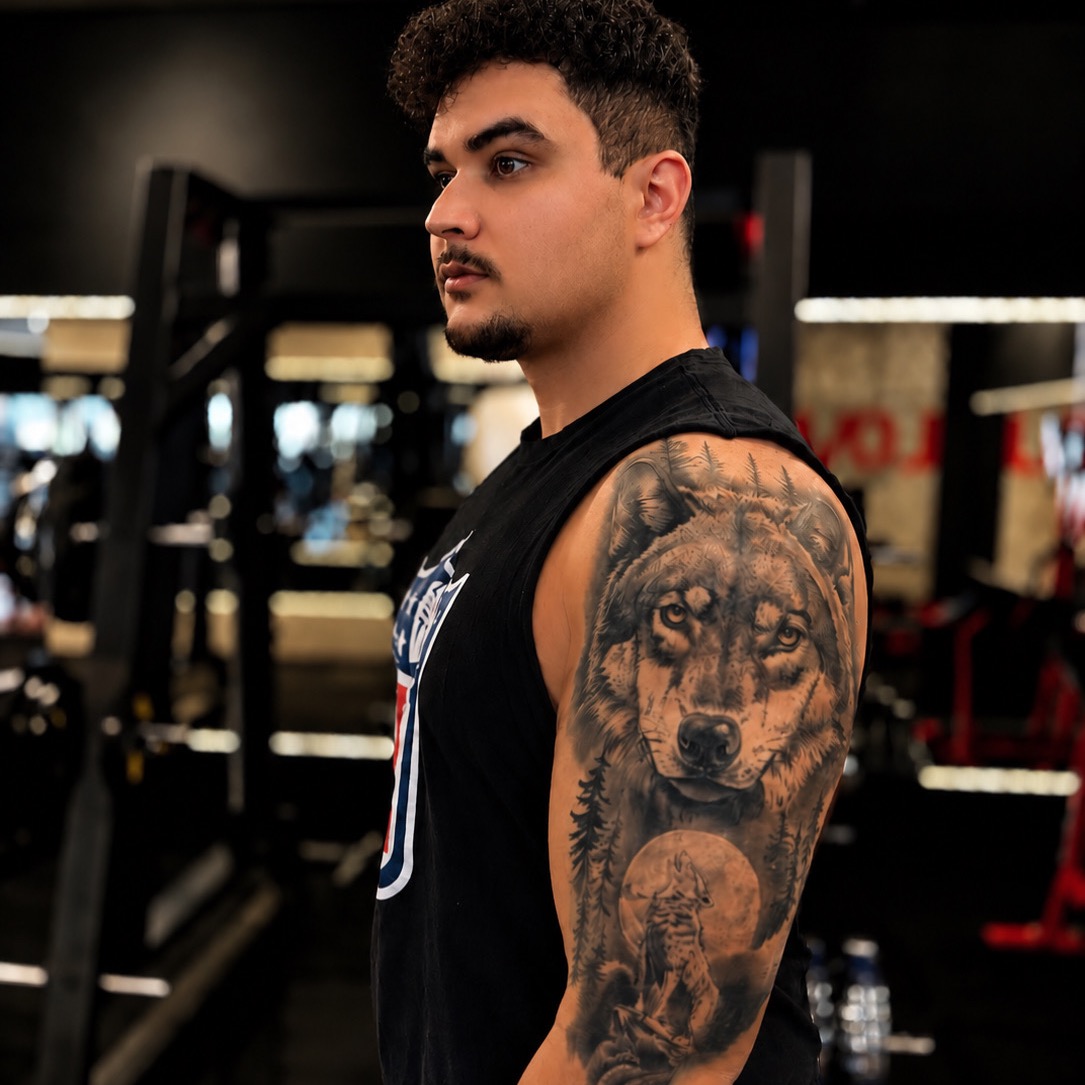 André Nunes