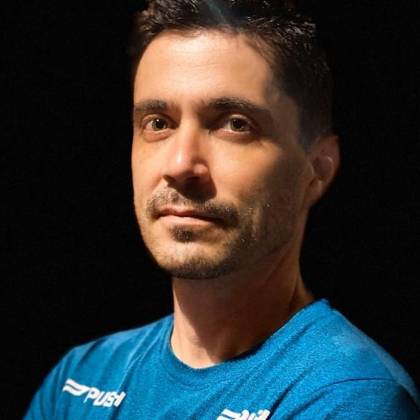 JAJÁ PERSONAL TRAINER