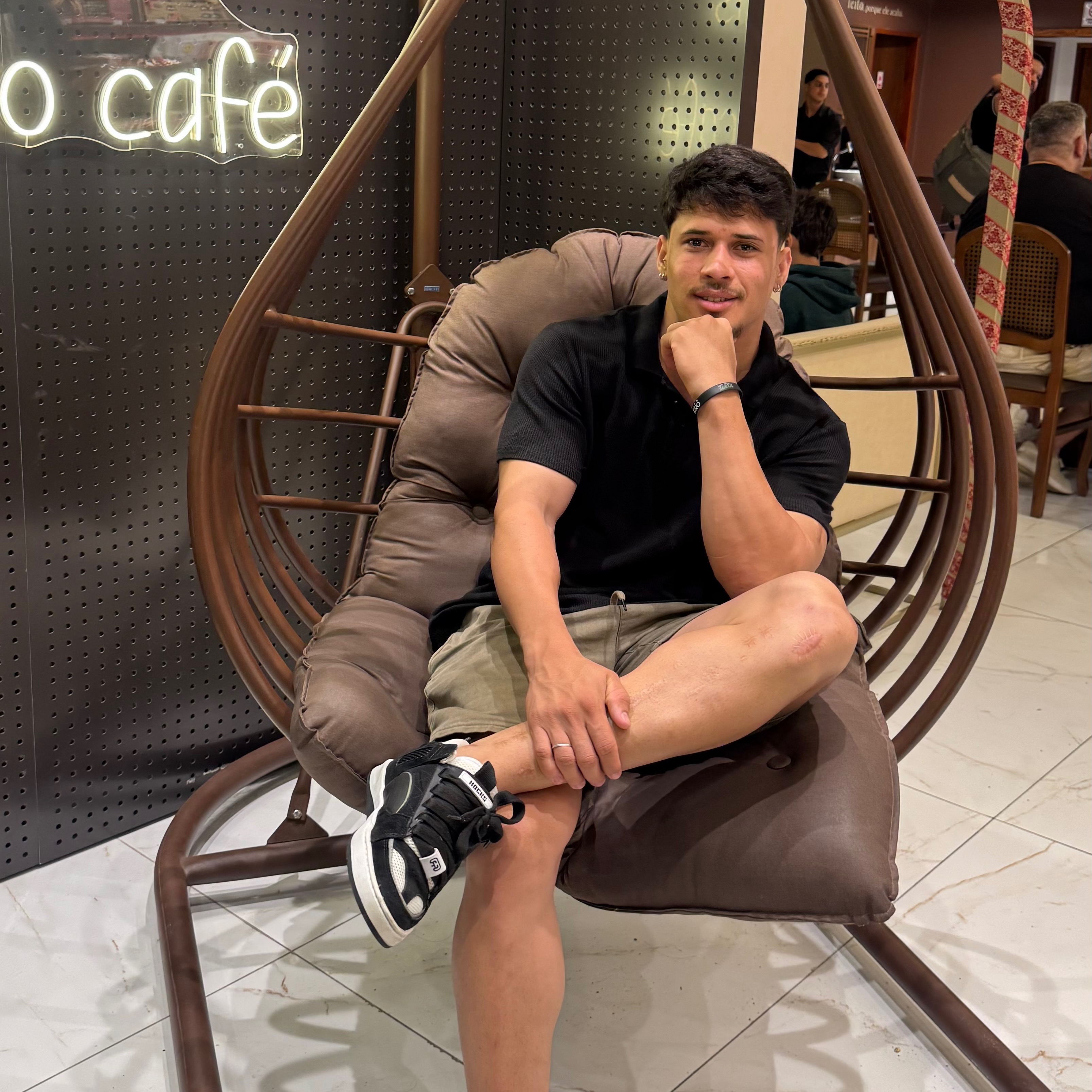 Matheus Henrique