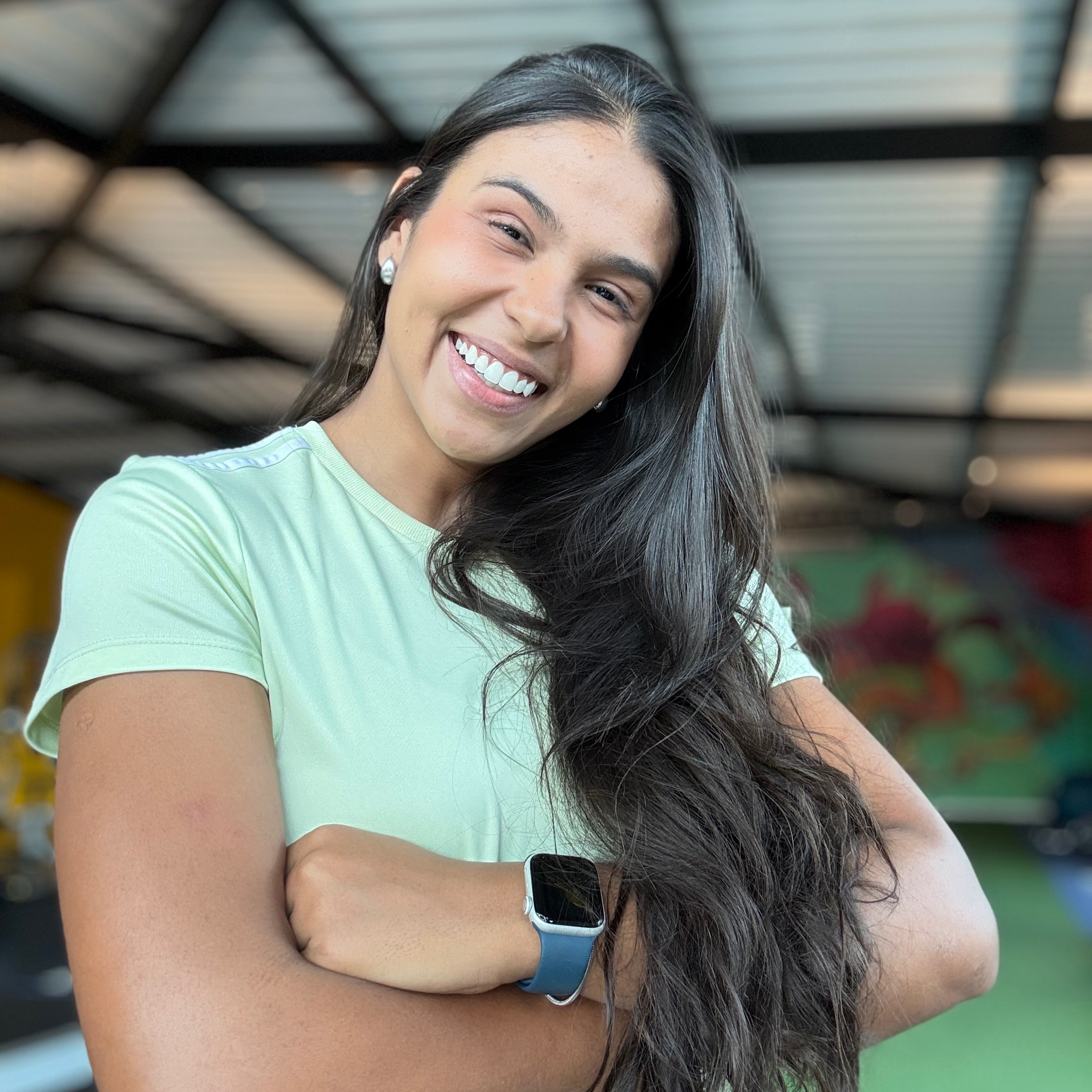 Rafaela Moura