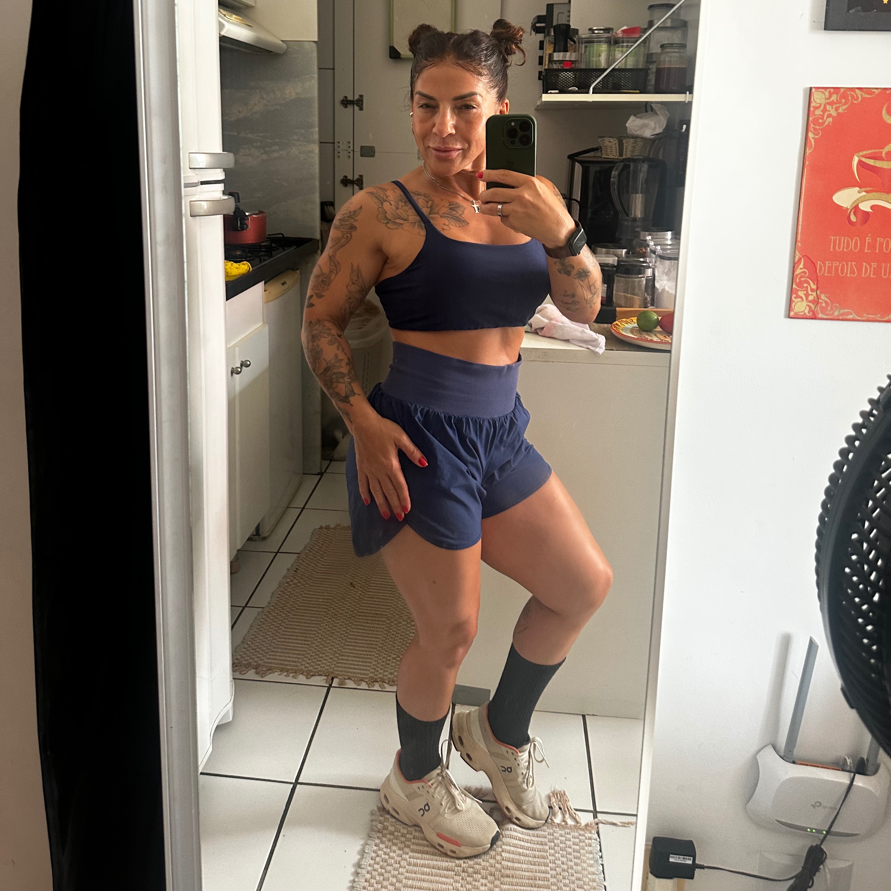 Sheila Pontes