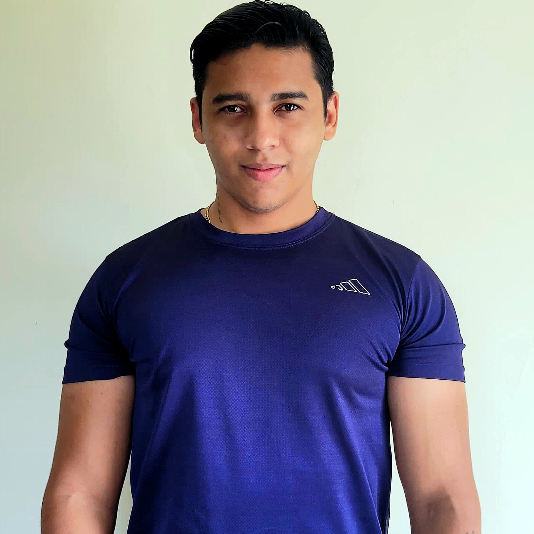 João Simplico Alves