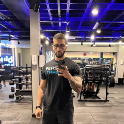 Lucas Araujo