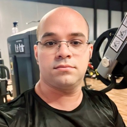 Alexandre Lima da Silva Júnior