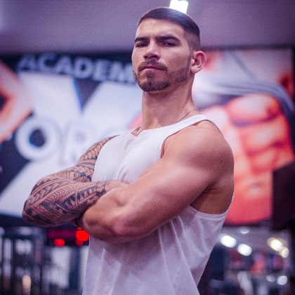 Wagner Dias