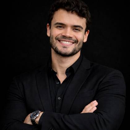 Thiago Philipe