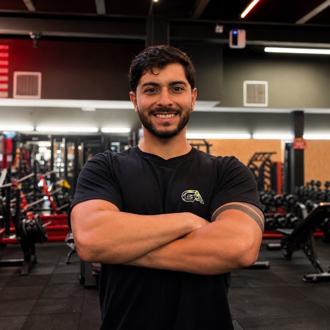 Gustavo Alves