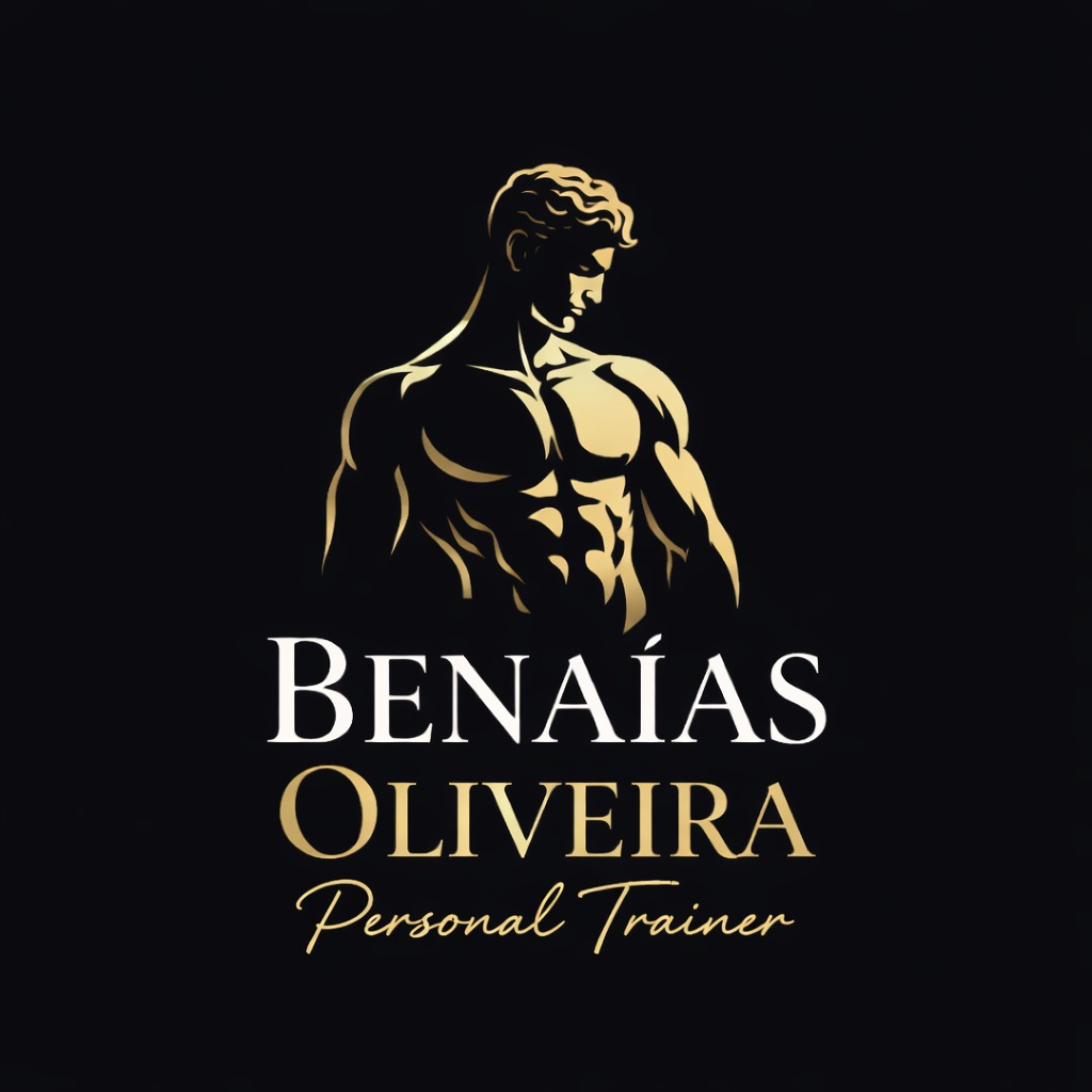 Benaías Ribeiro de Oliveira