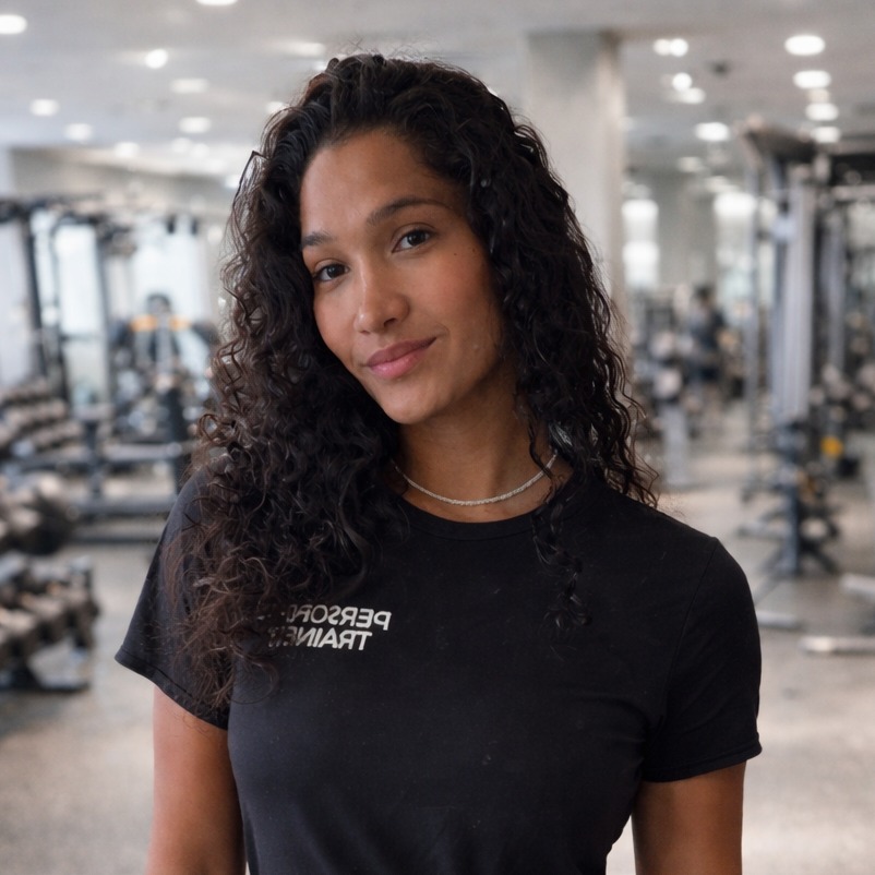 Julie Nasser Leme