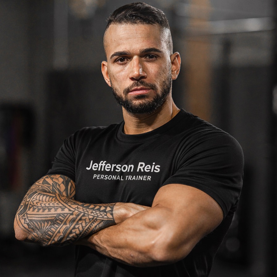 Jefferson Reis