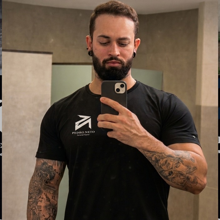 Pedro Neto
