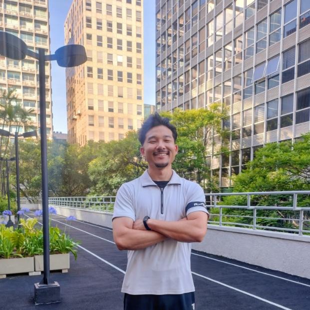 Erick Hisatomi