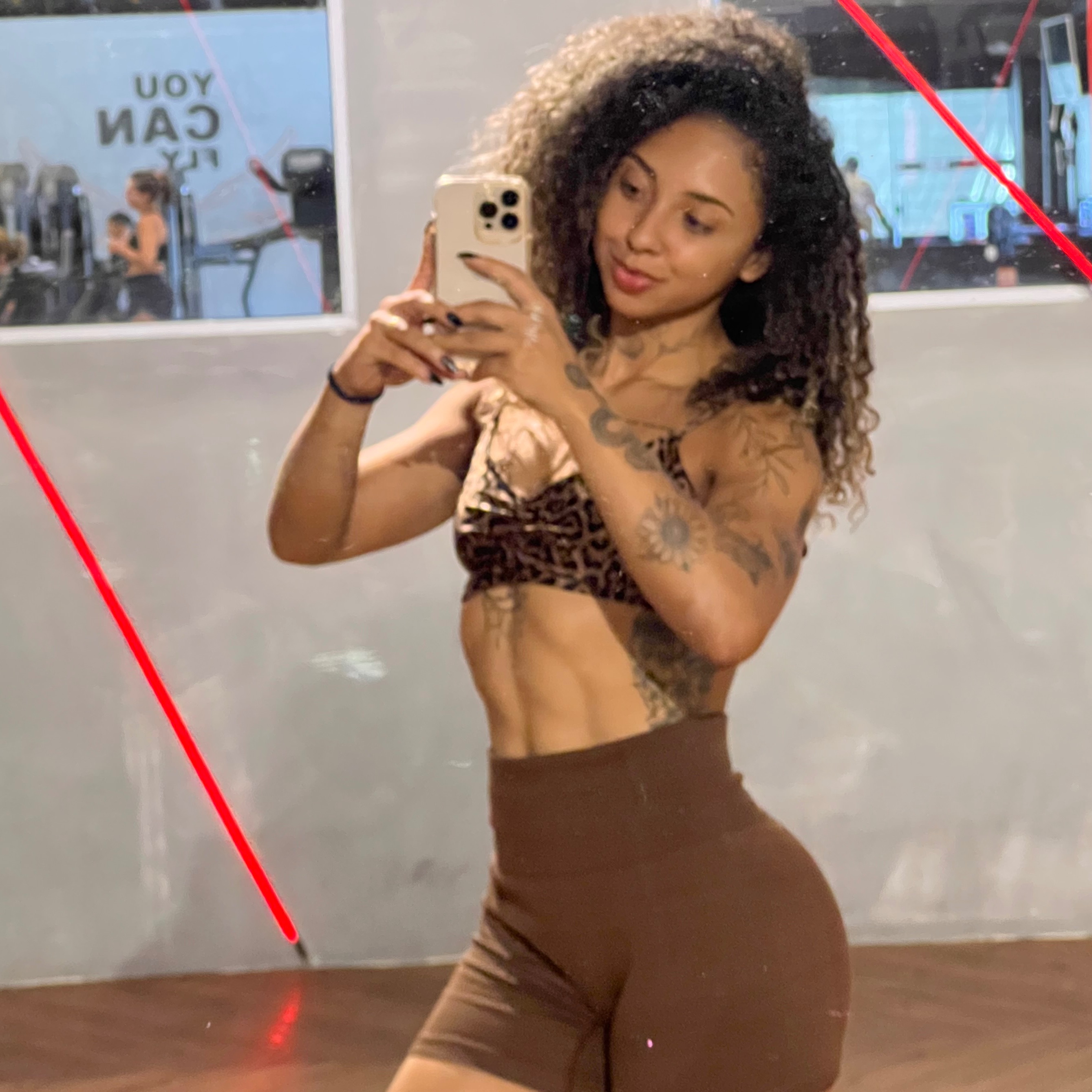 Camila Ranel