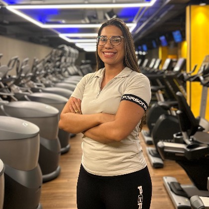 Thallita Machado