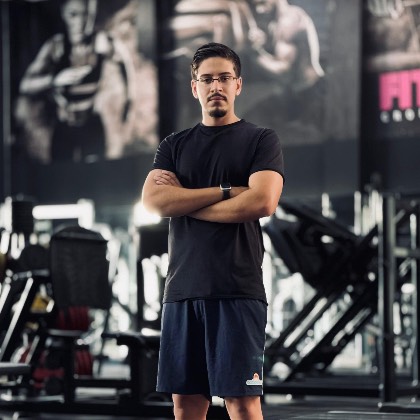 Matheus Sousa  Oliveira