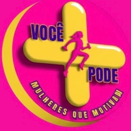 Aulão  Você pode +