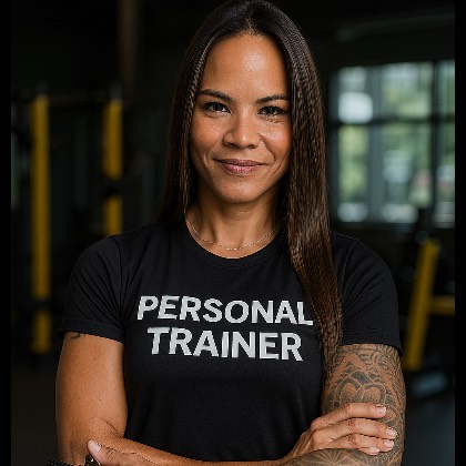 Vivian Paladino
