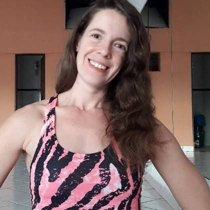 Daniela Castro