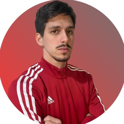 Gabriel Franco