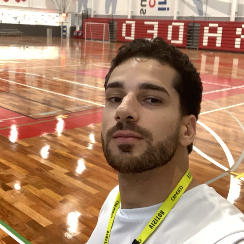 Igor Janussi Assunção