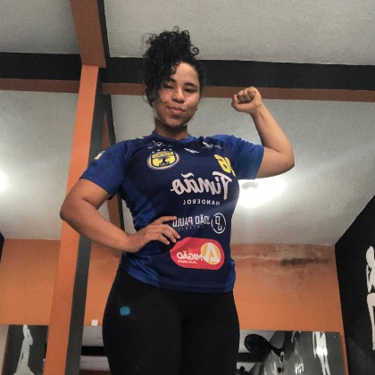 Thais da Rocha Guimarães