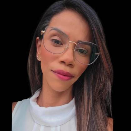 Ana Maria Teles Barreto