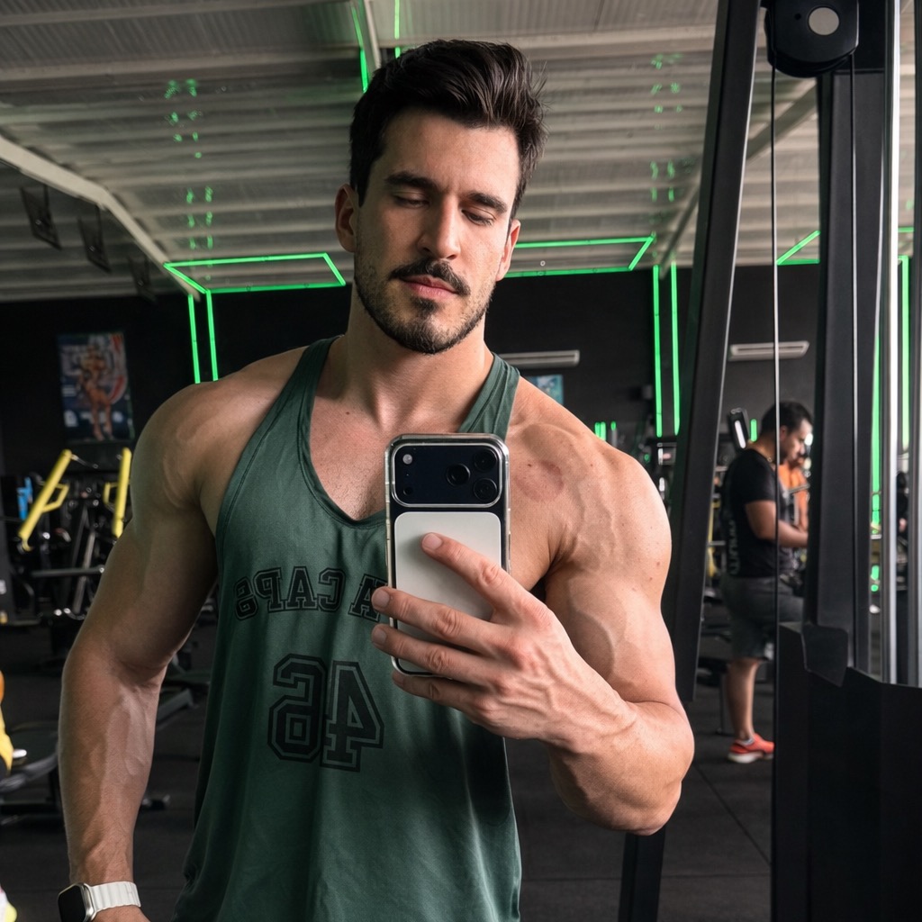 Anderson Vinhasqui