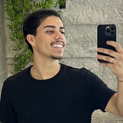 Lucas Nonato