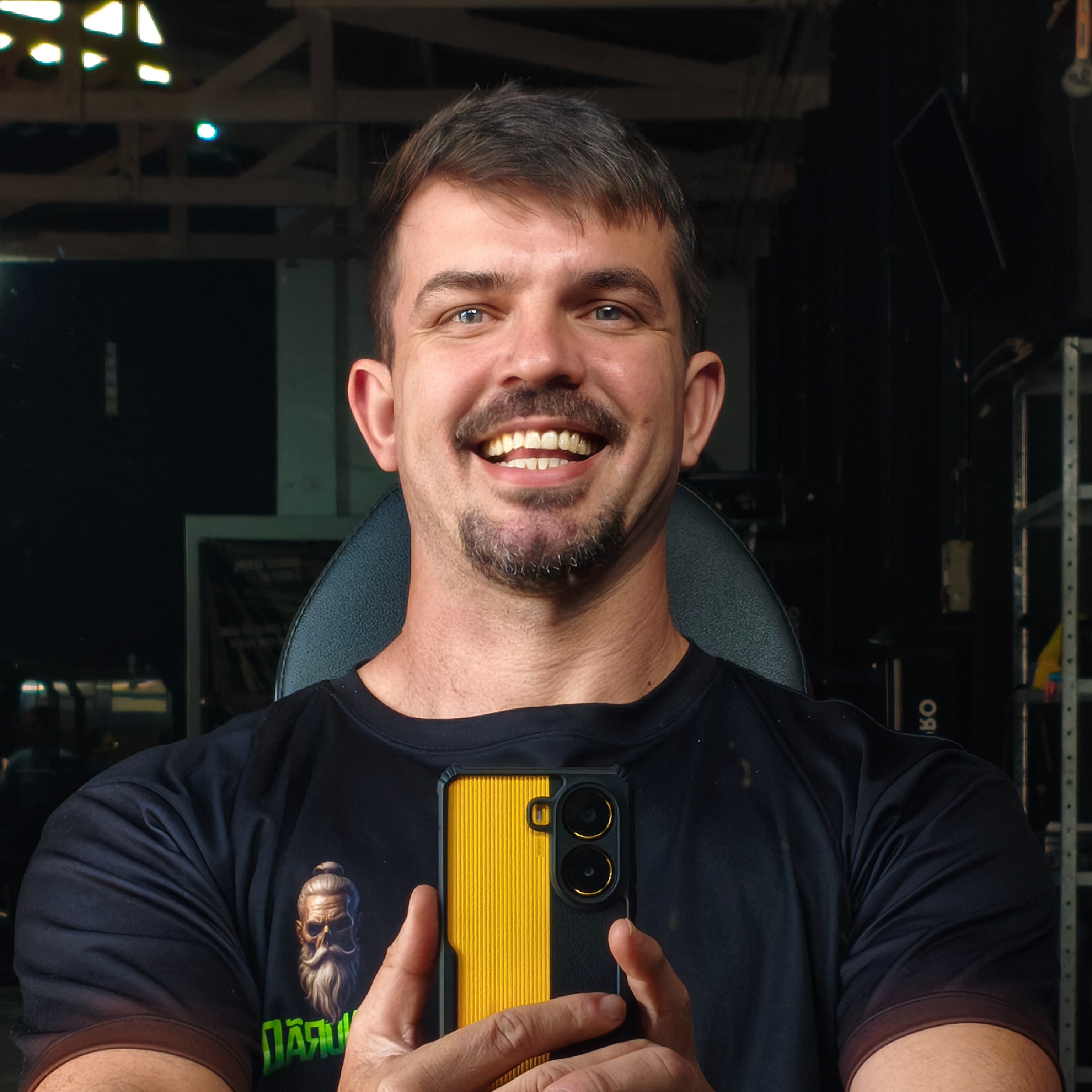 BRUNO VALDIR ANGLERI