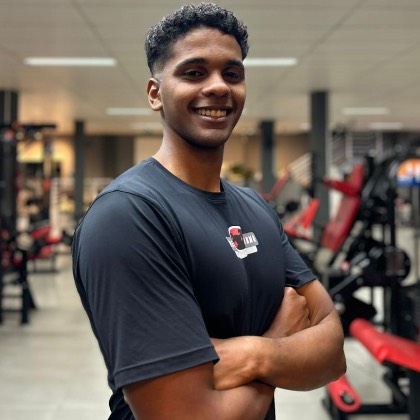 Luiz  Emanuel