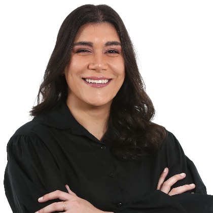 Danieli Mattei Felisbino