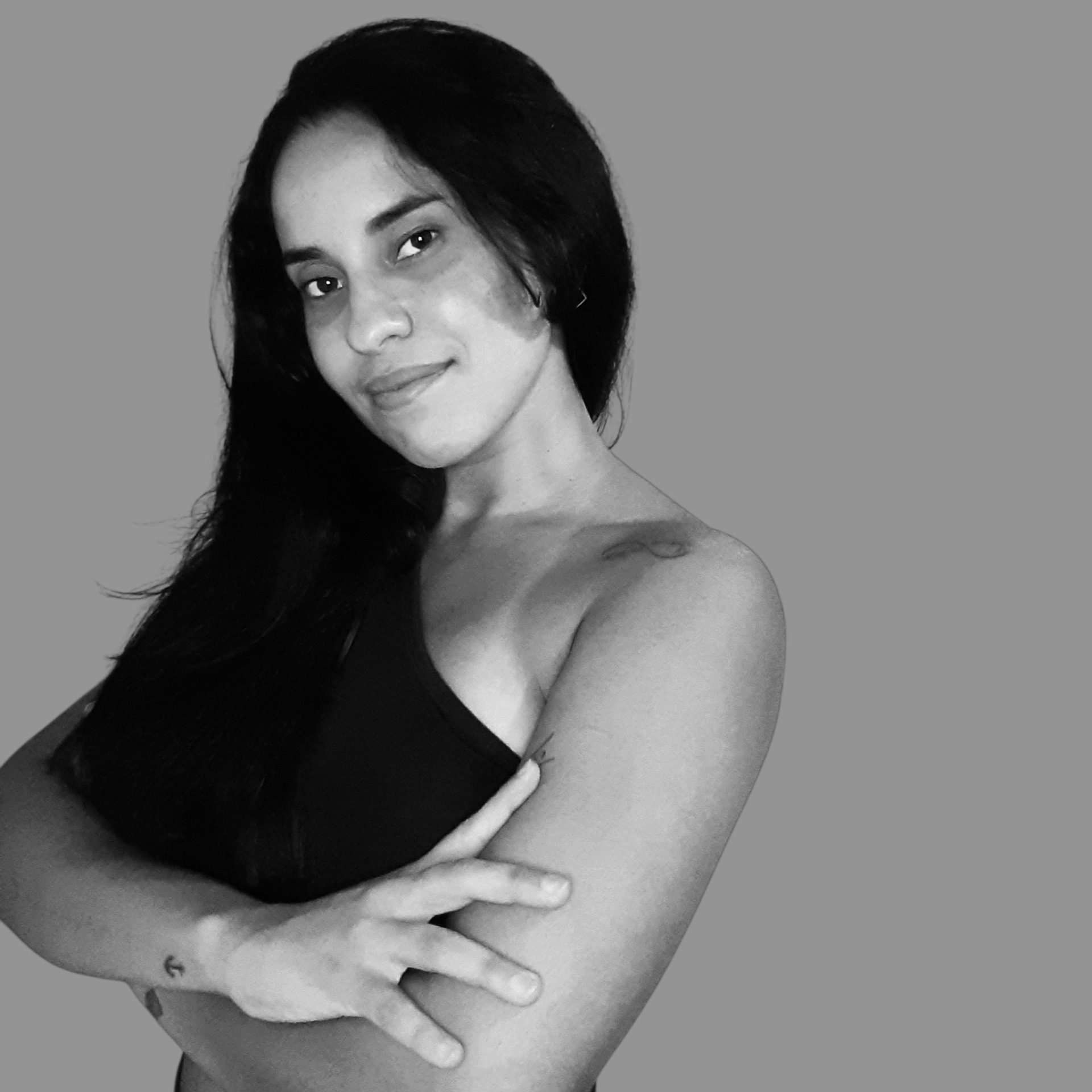 Ariane Maria da Silva