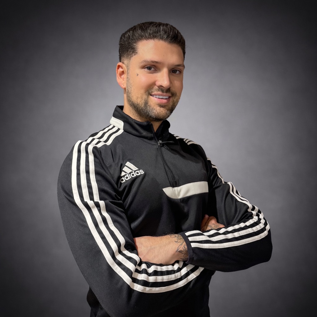 Bruno Coneglian urbaneto