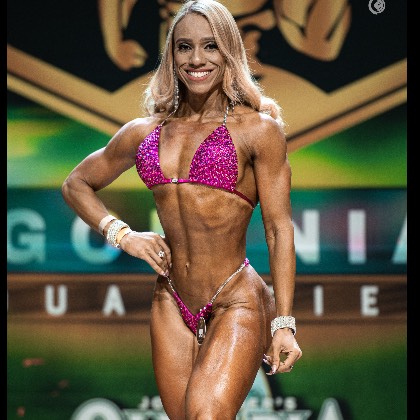 Jessika Germano