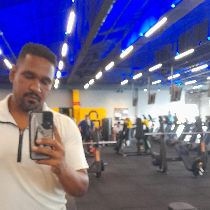 Wellington Alves De Lima