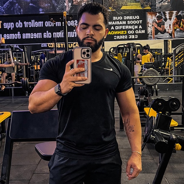 Prof. Dudu Personal