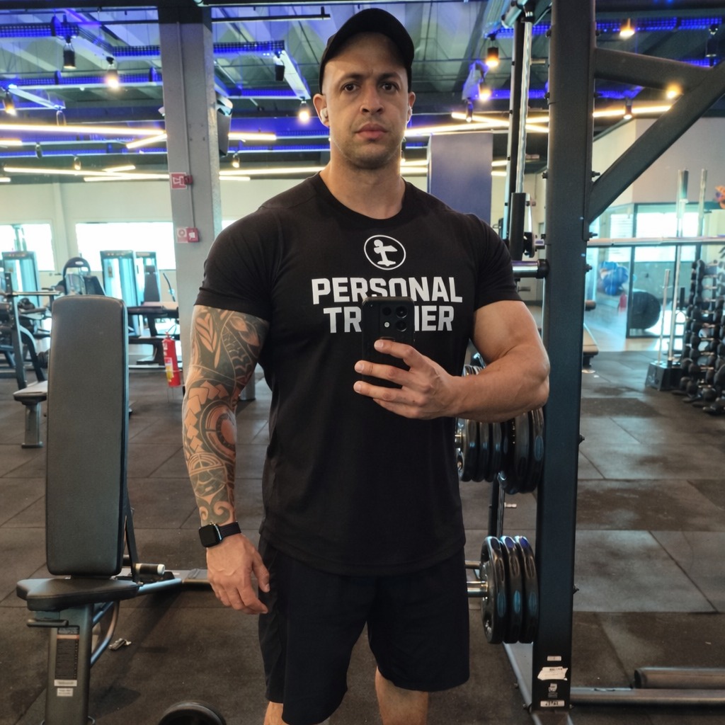 Leandro Brandão