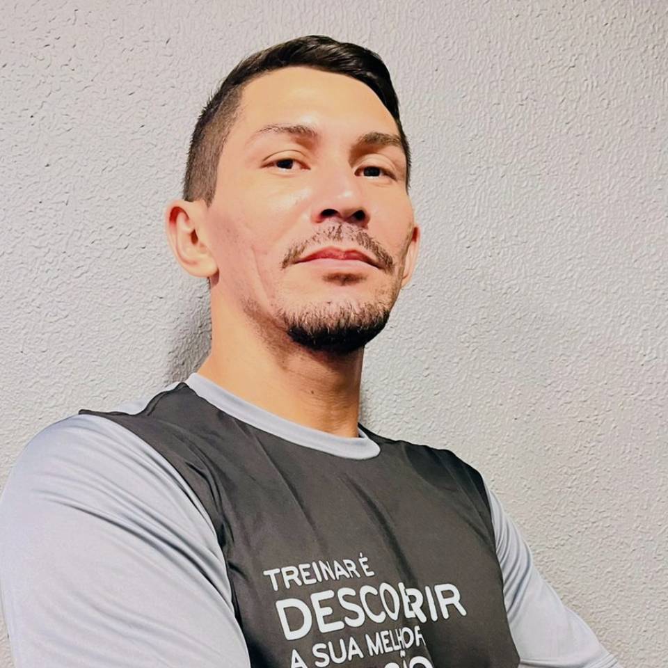 Claudio Adão