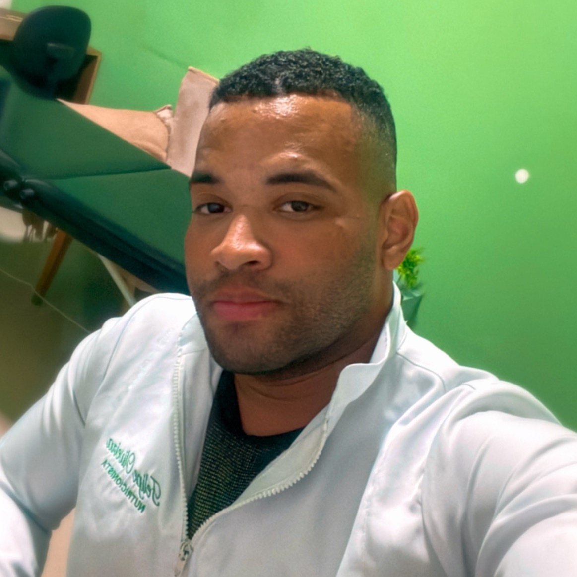 Felipe Oliveira