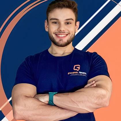 Gabriel Bianco