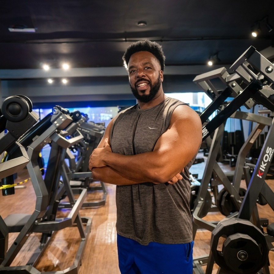 Andre Cezario Dos Anjos