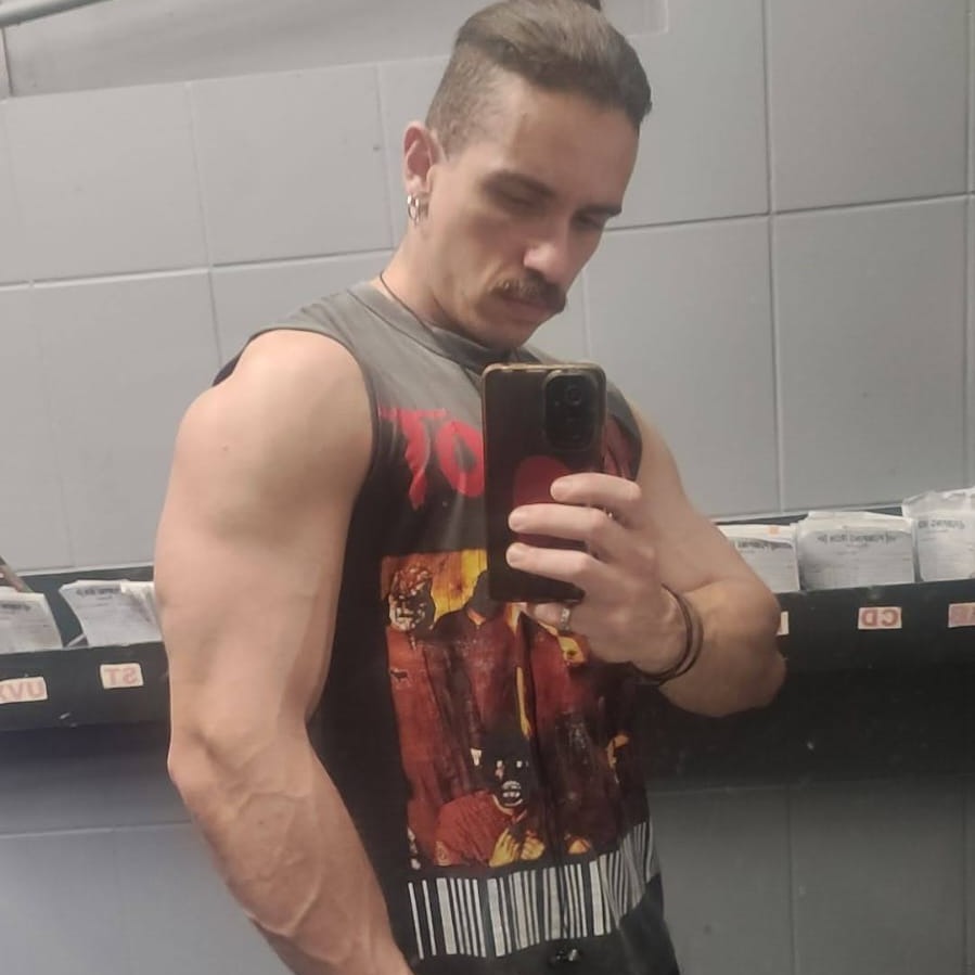 Matheus Gonçalves