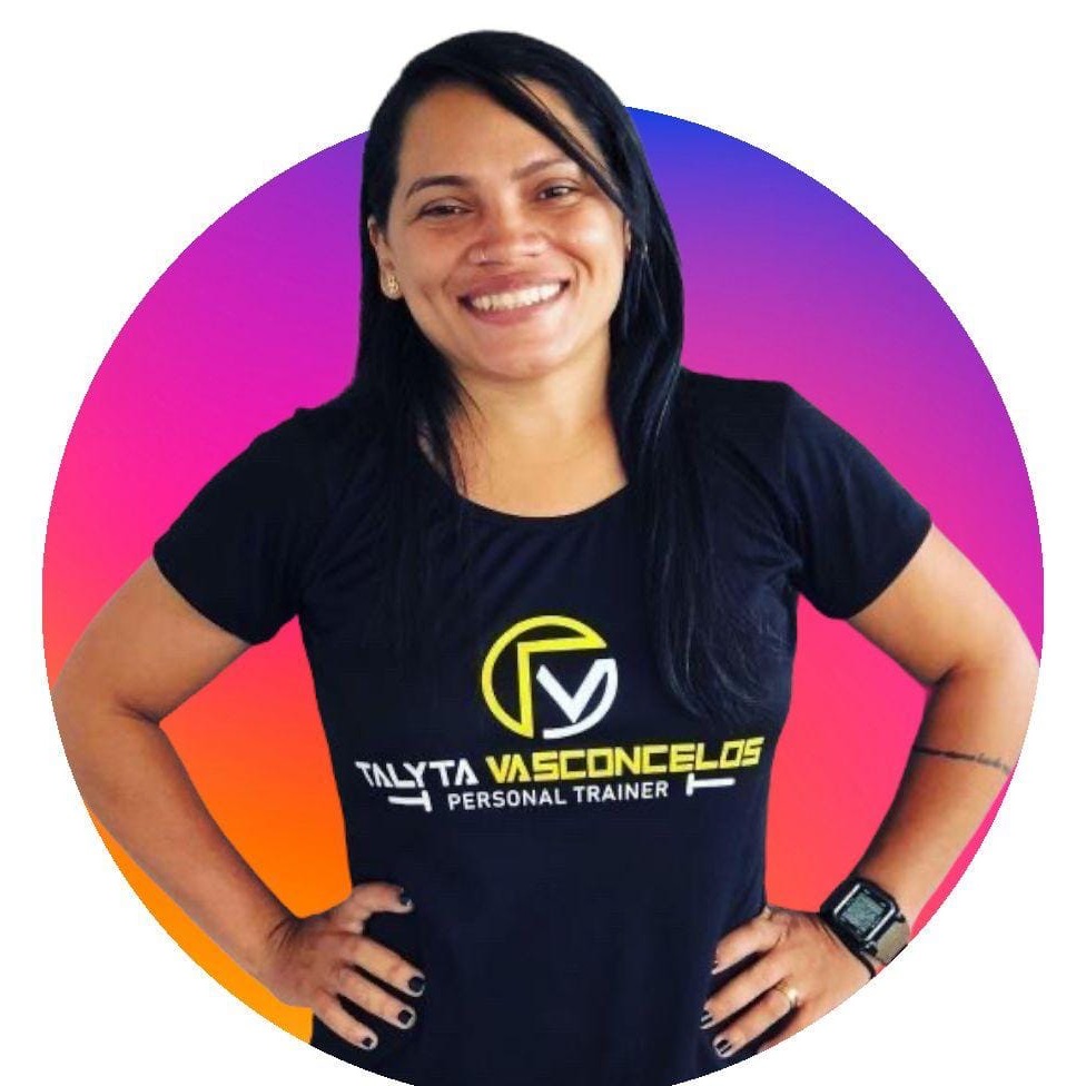 Talyta Vasconcelos