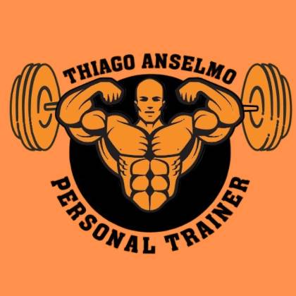 Thiago Anselmo Treinador