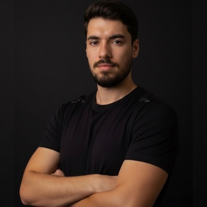 Alex Frota