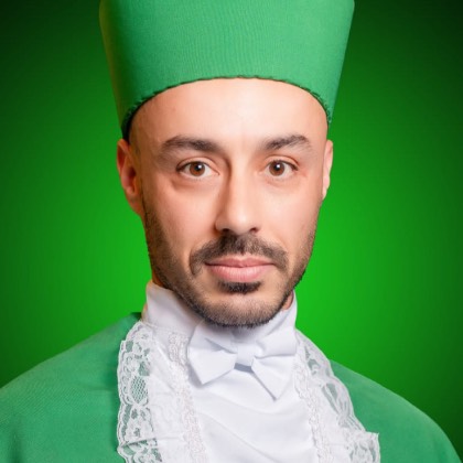 André Ribeiro